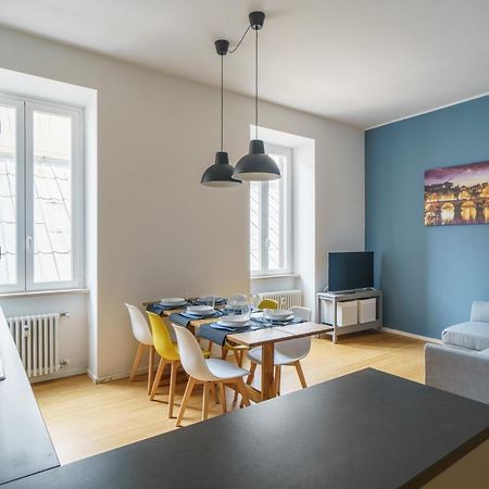 Dreamynest Quattro Cantoni - 2 Bdr Vicino Il Colosseo โรม ภายนอก รูปภาพ