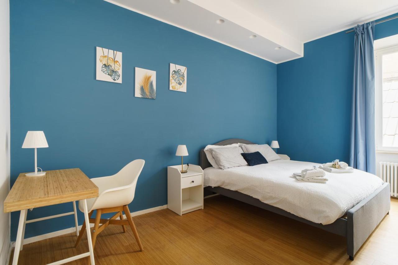 Dreamynest Quattro Cantoni - 2 Bdr Vicino Il Colosseo โรม ภายนอก รูปภาพ