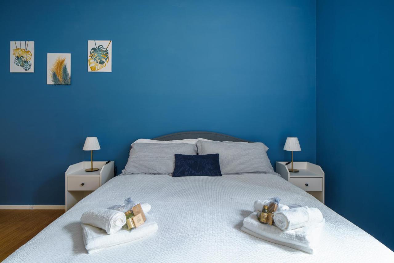 Dreamynest Quattro Cantoni - 2 Bdr Vicino Il Colosseo โรม ภายนอก รูปภาพ