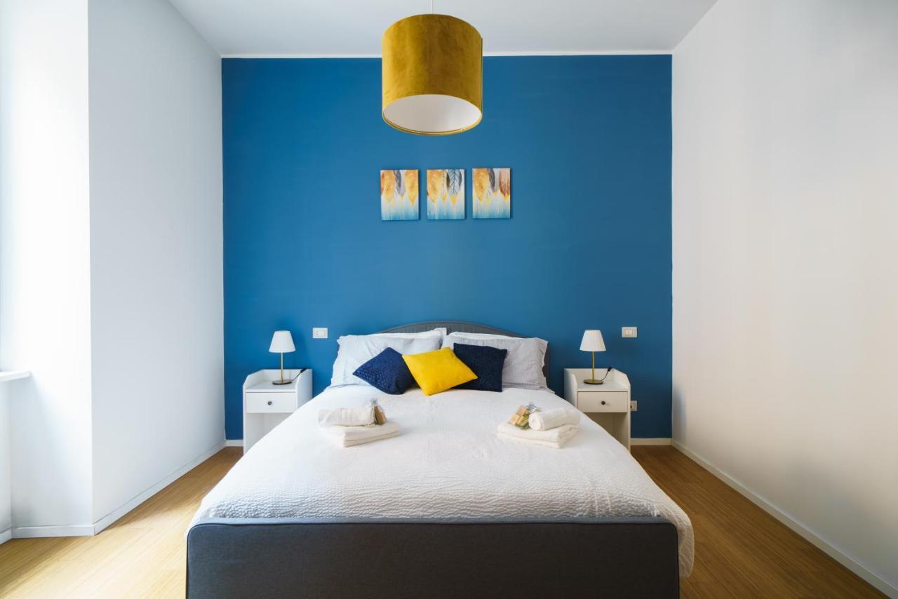 Dreamynest Quattro Cantoni - 2 Bdr Vicino Il Colosseo โรม ภายนอก รูปภาพ