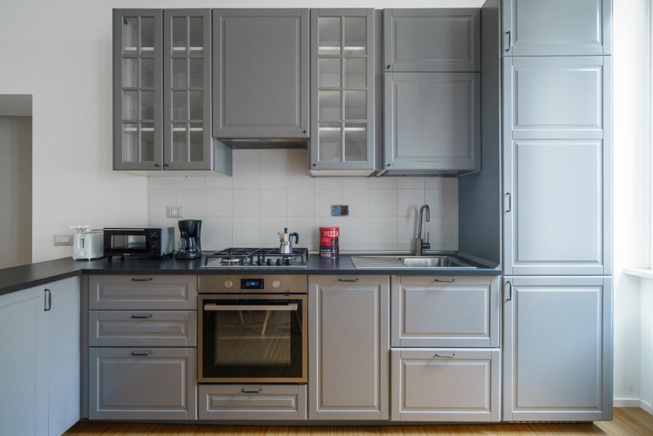 Dreamynest Quattro Cantoni - 2 Bdr Vicino Il Colosseo โรม ภายนอก รูปภาพ