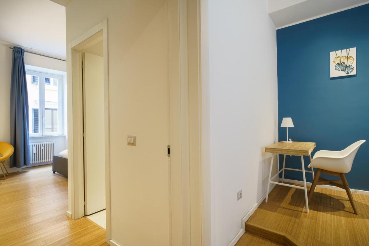 Dreamynest Quattro Cantoni - 2 Bdr Vicino Il Colosseo โรม ภายนอก รูปภาพ