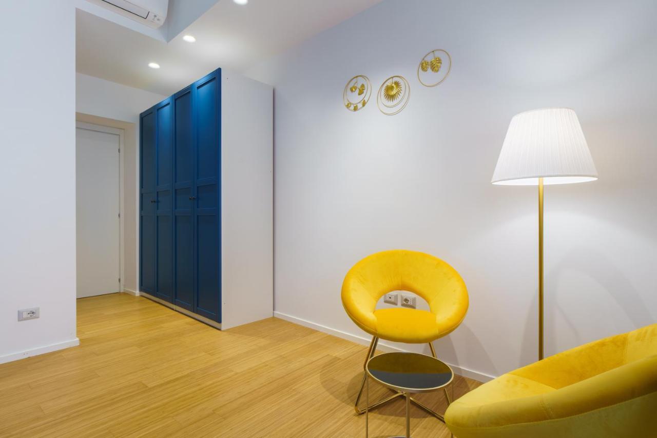 Dreamynest Quattro Cantoni - 2 Bdr Vicino Il Colosseo โรม ภายนอก รูปภาพ