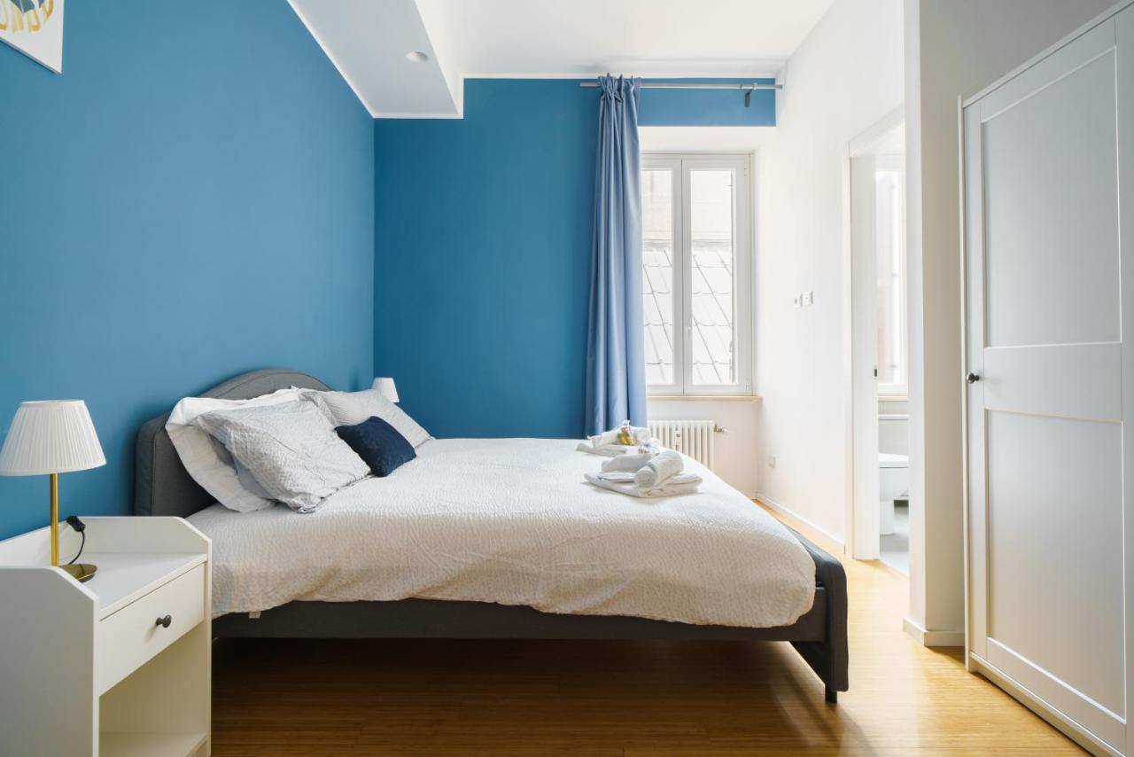 Dreamynest Quattro Cantoni - 2 Bdr Vicino Il Colosseo โรม ภายนอก รูปภาพ
