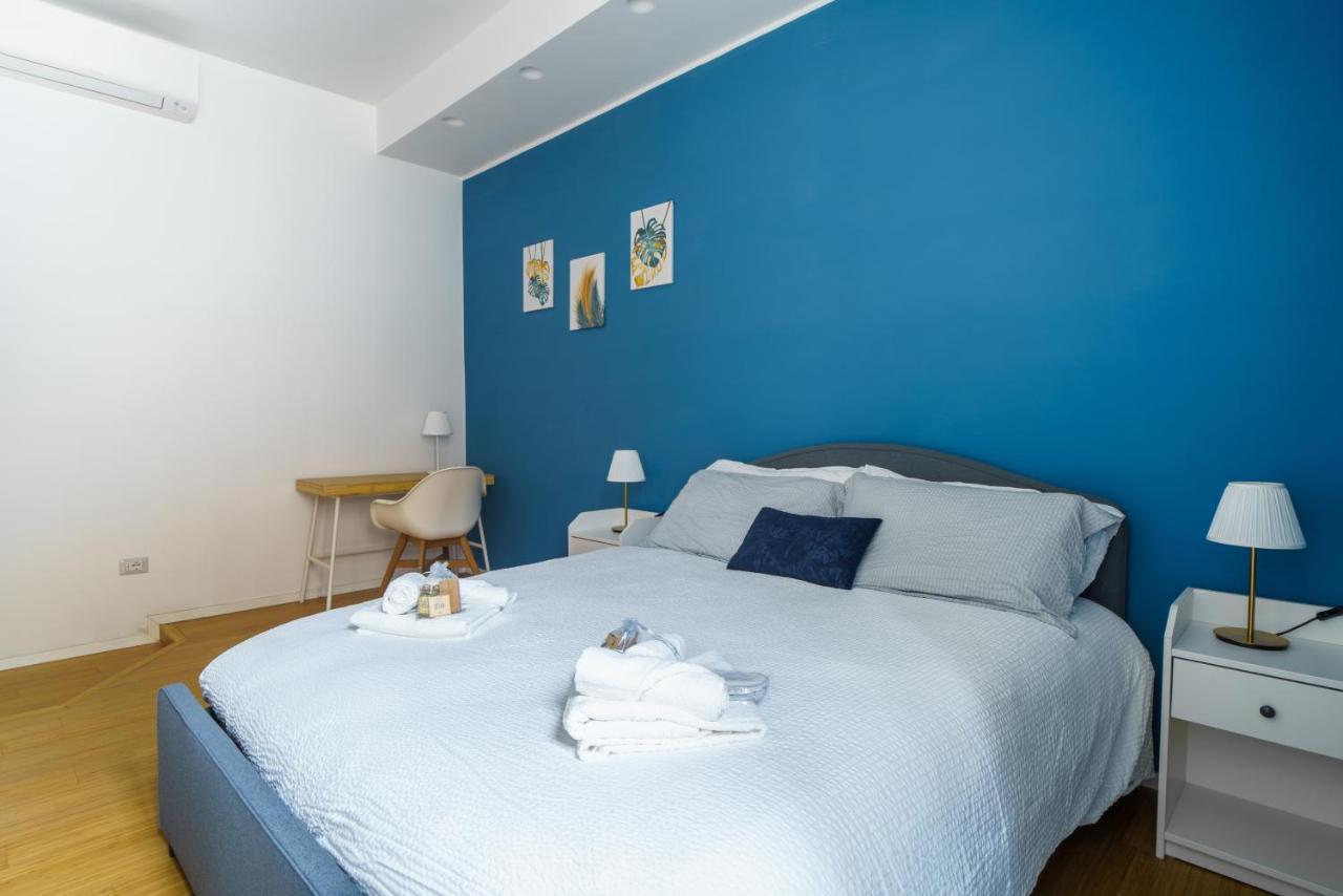 Dreamynest Quattro Cantoni - 2 Bdr Vicino Il Colosseo โรม ภายนอก รูปภาพ