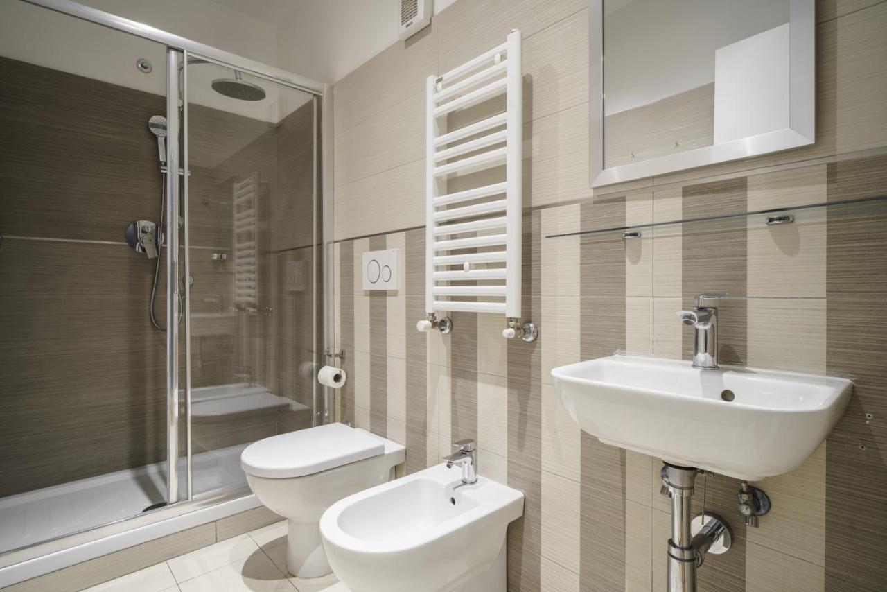 Dreamynest Quattro Cantoni - 2 Bdr Vicino Il Colosseo โรม ภายนอก รูปภาพ