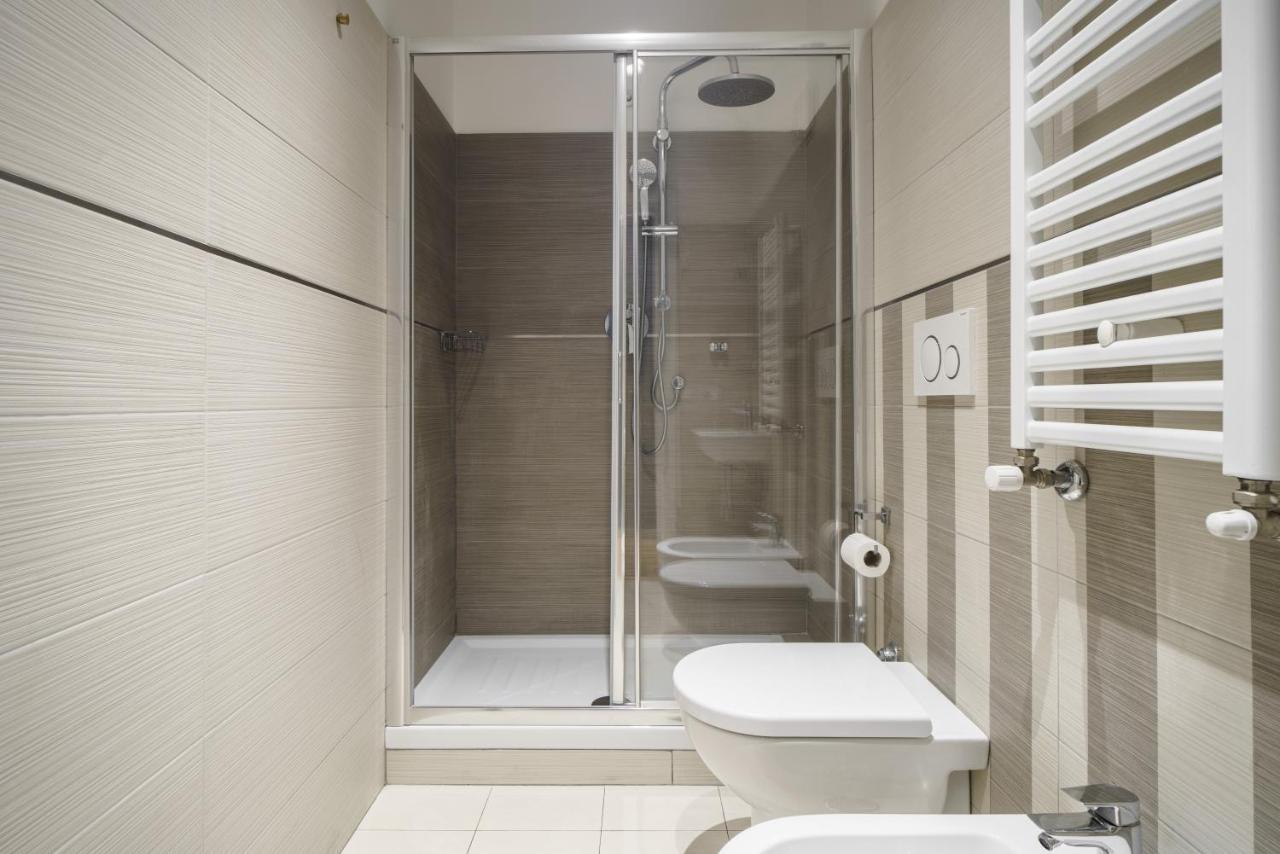Dreamynest Quattro Cantoni - 2 Bdr Vicino Il Colosseo โรม ภายนอก รูปภาพ
