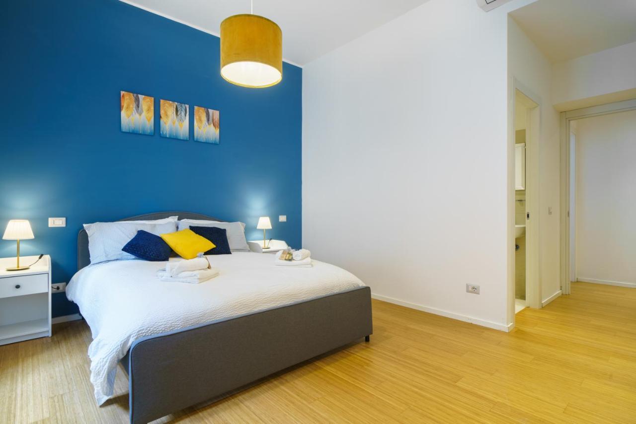 Dreamynest Quattro Cantoni - 2 Bdr Vicino Il Colosseo โรม ภายนอก รูปภาพ